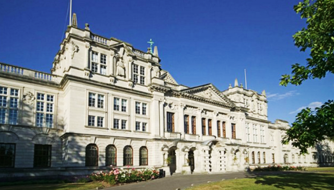 Trường Đại học Cardiff