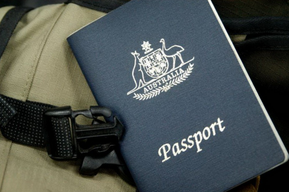 Có hộ chiếu Úc bạn có thể đi đến 168 quốc gia