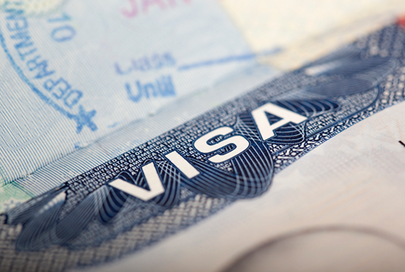 Visa định cư tại Hoa Kỳ